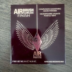 Charlotte Tilbury Airbrush Flawless Finish Micro Powder 1Fair/Clair